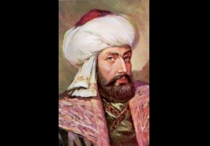 مولد المؤرخ ابن العماد